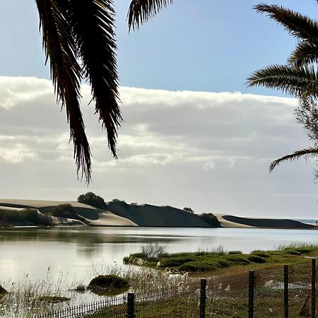 Sunrise Apartment Maspalomas  Exterior foto